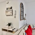 Nue - Nuevo, 2 Dormitorios, Wifi, Smart Tv, Playa