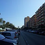 Frontbeach Apartment In Los Boliches