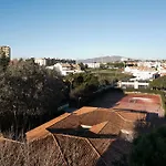 Feria De Jerez Apartment