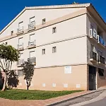 UrbanChic Los Pacos Apartment
