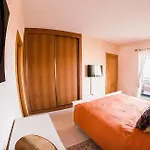 Apartment Higueron