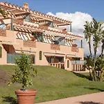 Apartamento Alta Loma With Bbq, Sea Views, Pool, Wifi Sleeps 6