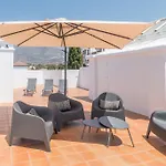 Stunning Penthouse At Mijas Golf