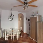 Piso Rio Campanilla