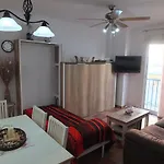 Piso Rio Campanilla