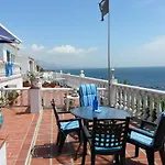 Casa Con Vistas Maravillosas Al Mar 2
