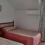 Apartamento Década Cervantes 19