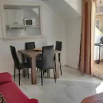 Apartamento Década Cervantes 19