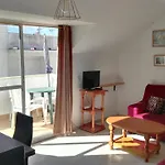Apartamento Década Cervantes 19