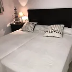 Apartamentos Fuensol