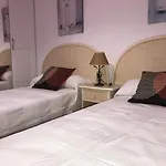Apartamentos Fuensol