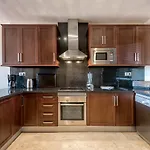 Malibu Mansions Apartment B12 By Rafleys
