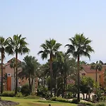 Apartamento Alta Loma With Bbq, Sea Views, Pool, Wifi Sleeps 6