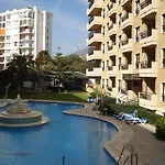 Apartamentos Ronda IV