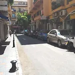 Apartamento La Bolera - Fungirola