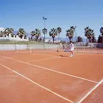 La Zambra Resort
