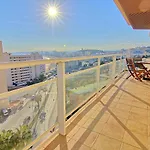 Carvajal Seafront Penthouse