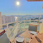 Carvajal Seafront Penthouse