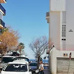 Apartamento Decada Reyes Catolicos