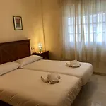 Apartamento Decada Reyes Catolicos