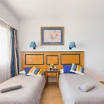 Key-Wise La Mar Sala Primera Linea De Playa Con Parking Incluido Y Piscinas