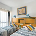 Key-Wise La Mar Sala Primera Linea De Playa Con Parking Incluido Y Piscinas