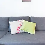 Malagasuite Front Beach Fuengirola
