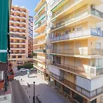 Malagasuite Front Beach Fuengirola
