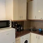 Apartment 1 Bedroom Close Beach In Los Boliches