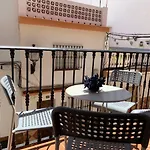Apartment 1 Bedroom Close Beach In Los Boliches
