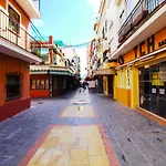 Apartamento Calle Cruz