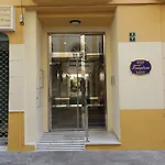 Apartamento Calle Cruz