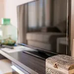 Cubo\'S Apartamento Concha Del Mar