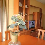 Fuengirola Modern Apartment