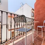 Apartment 1 Bedroom Close Beach In Los Boliches