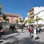 Cubo\'S Edificio La Duquesa