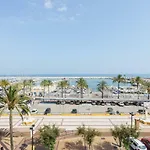 Malagasuite Fuengirola Beach