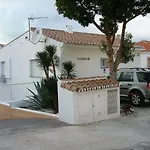 Villa El Palomar
