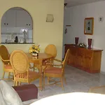 Villa El Palomar