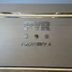 Studio Aparthotel Pyr