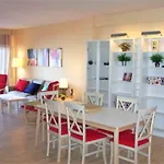 Perla 2 Paseo Maritimo