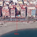 Perla 2 Paseo Maritimo