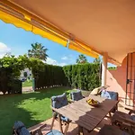 Garden Suite