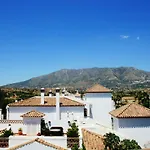Stunning Penthouse At Mijas Golf