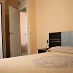 Apartamento Naranja