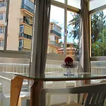 Apartamento Naranja