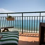 Holidays2Carvajal Sea Side