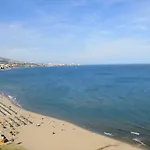Stella Maris APT 1509 - Fuengirola