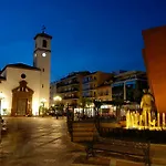 Fuengirola Central&Beach