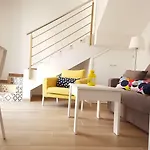 Apartamentos Los Corralejos